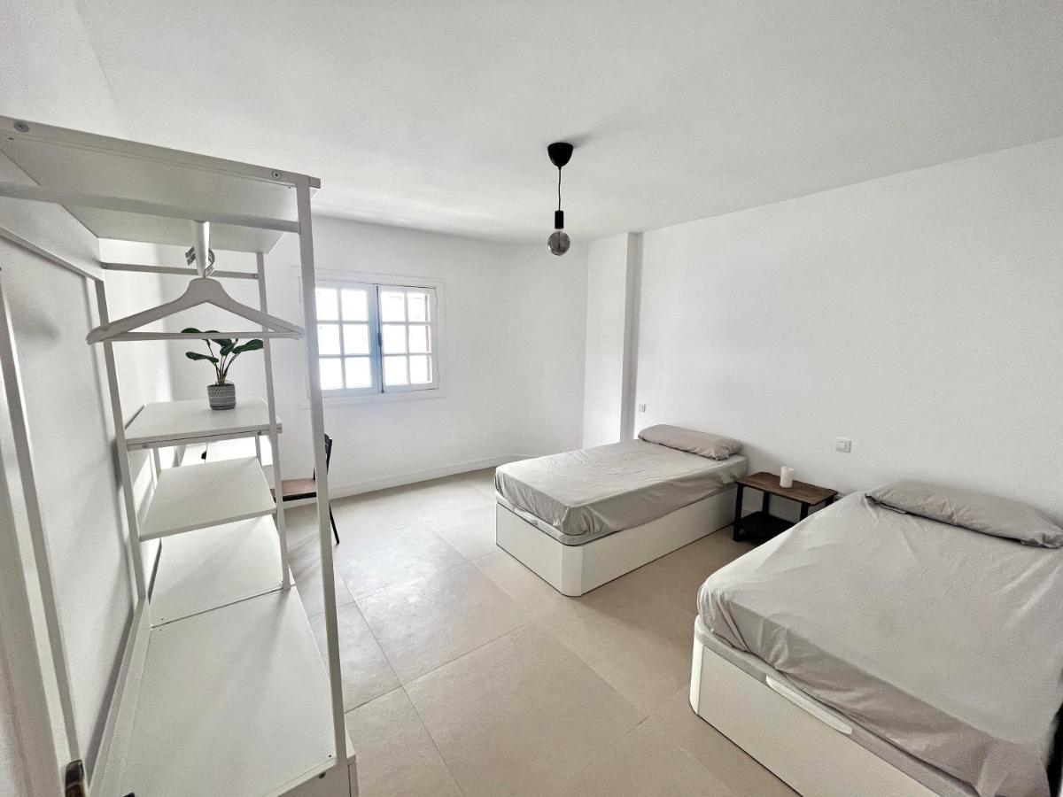 Casa Vista Surf - Beautiful Apartment W/ Terrace & Balcony Corralejo Exterior foto