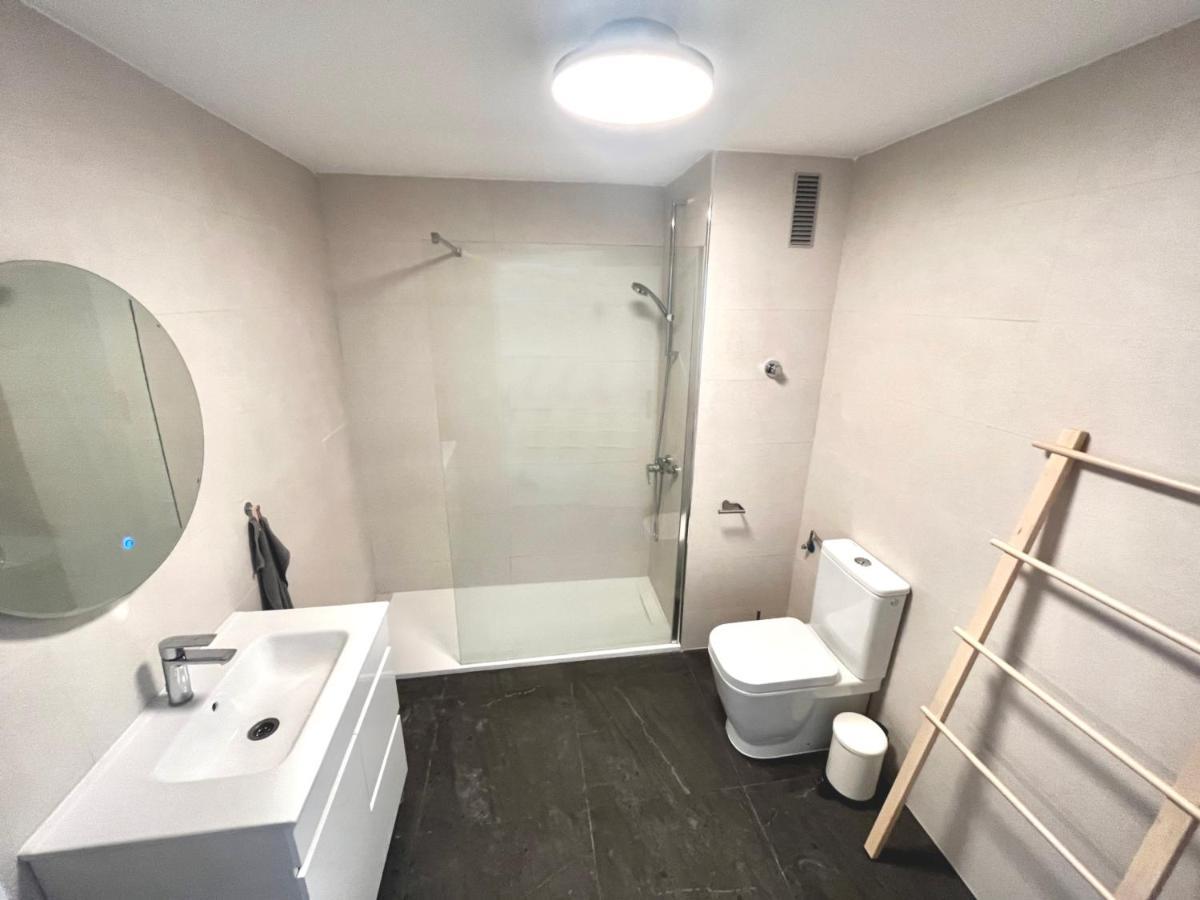 Casa Vista Surf - Beautiful Apartment W/ Terrace & Balcony Corralejo Exterior foto