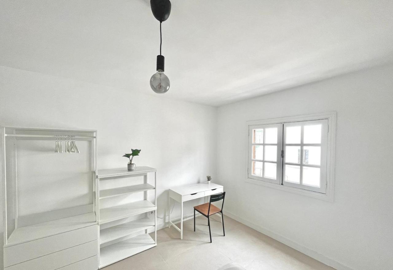 Casa Vista Surf - Beautiful Apartment W/ Terrace & Balcony Corralejo Exterior foto
