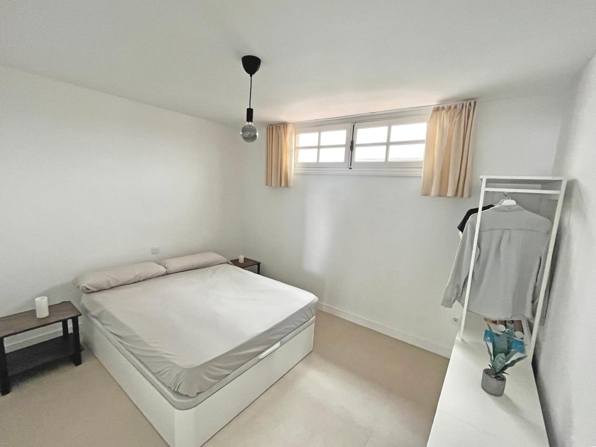 Casa Vista Surf - Beautiful Apartment W/ Terrace & Balcony Corralejo Exterior foto